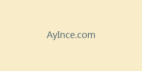AyInce.com