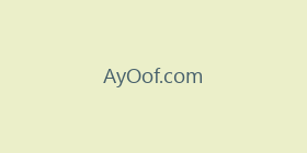 AyOof.com