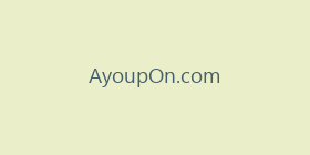 AyoupOn.com