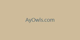 AyOwls.com