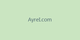 AyreI.com