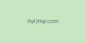 AyUmp.com