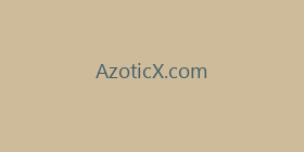 AzoticX.com