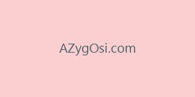 AZygOsi.com