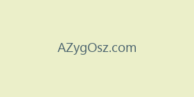AZygOsz.com