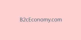 B2cEconomy.com