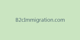 B2cImmigration.com