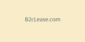 B2cLease.com