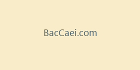 BacCaei.com