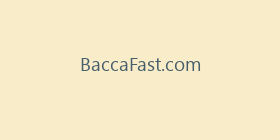 BaccaFast.com