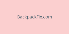 BackpackFix.com