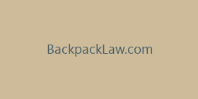 BackpackLaw.com