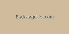 BackstageHot.com