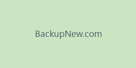 BackupNew.com