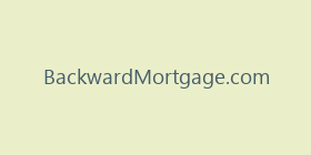 BackwardMortgage.com