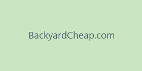 BackyardCheap.com