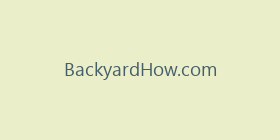 BackyardHow.com