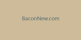 BaconNew.com