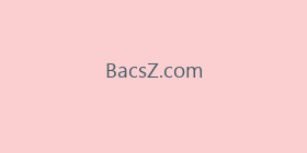 BacsZ.com