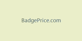 BadgePrice.com