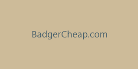 BadgerCheap.com