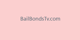 BailBondsTv.com