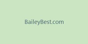 BaileyBest.com