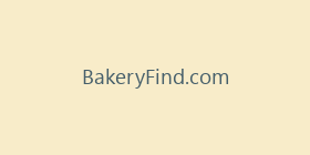 BakeryFind.com