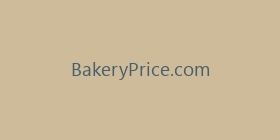 BakeryPrice.com