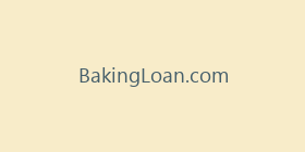 BakingLoan.com