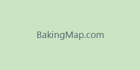 BakingMap.com