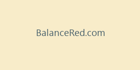 BalanceRed.com
