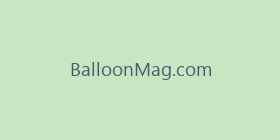 BalloonMag.com