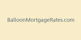 BalloonMortgageRates.com
