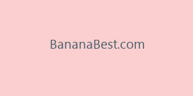 BananaBest.com
