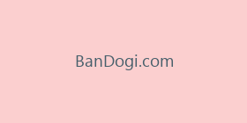 BanDogi.com