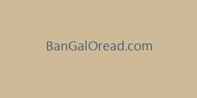 BanGalOread.com