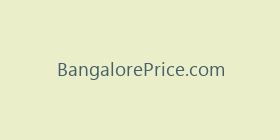 BangalorePrice.com