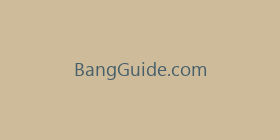 BangGuide.com