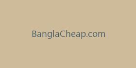 BanglaCheap.com