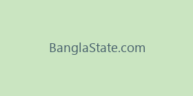 BanglaState.com