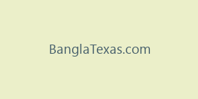 BanglaTexas.com