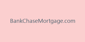BankChaseMortgage.com