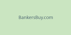 BankersBuy.com