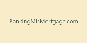 BankingMlsMortgage.com