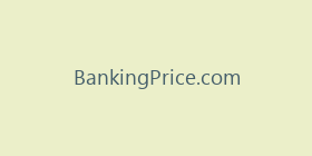 BankingPrice.com