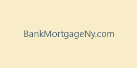 BankMortgageNy.com