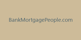 BankMortgagePeople.com