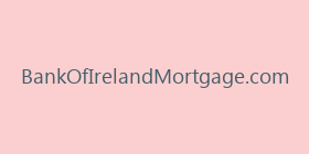 BankOfIrelandMortgage.com
