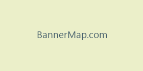 BannerMap.com